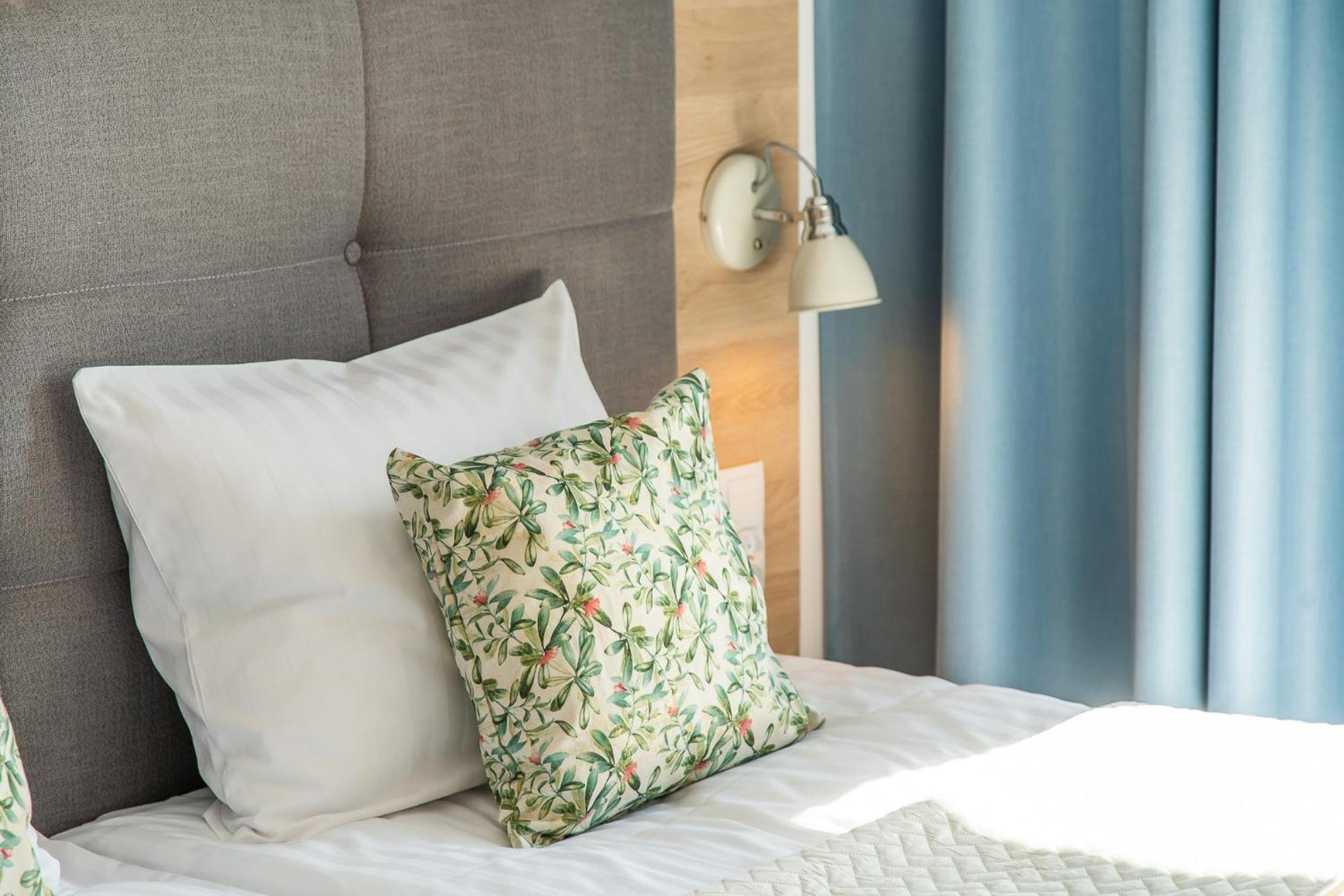 Perfect Holiday Apartments Bel Mare By Noclegi Renters ミエンジズドロイェ エクステリア 写真