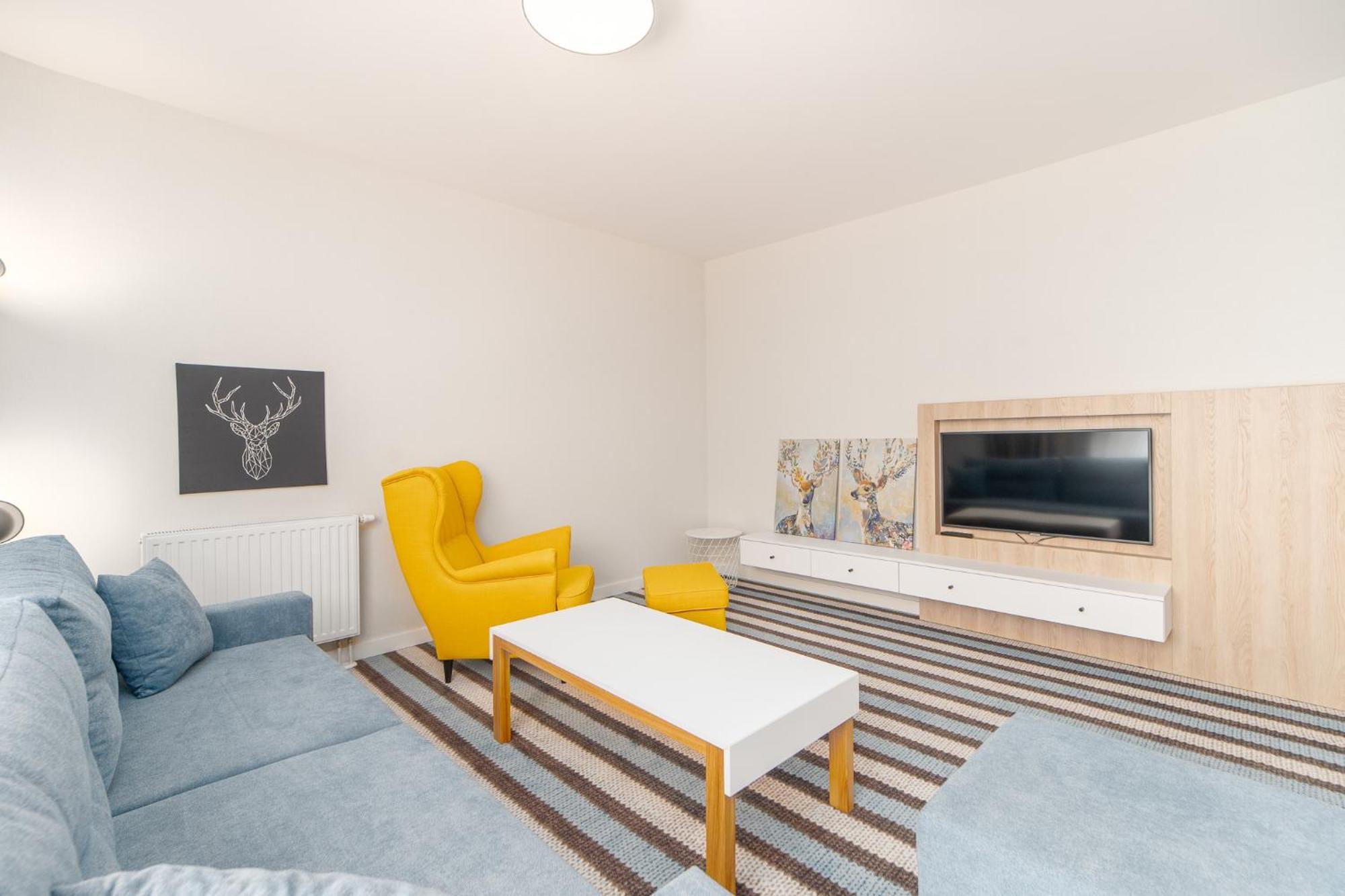 Perfect Holiday Apartments Bel Mare By Noclegi Renters ミエンジズドロイェ エクステリア 写真