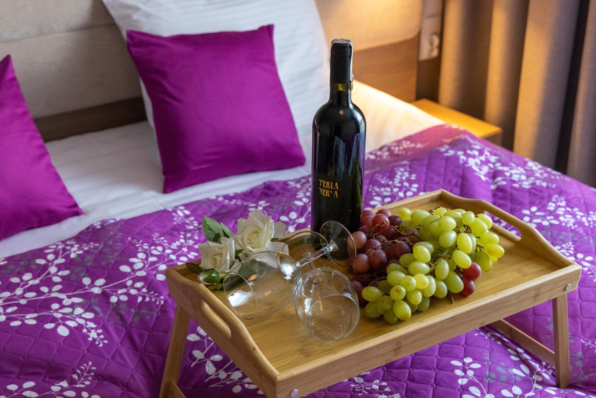 Perfect Holiday Apartments Bel Mare By Noclegi Renters ミエンジズドロイェ エクステリア 写真