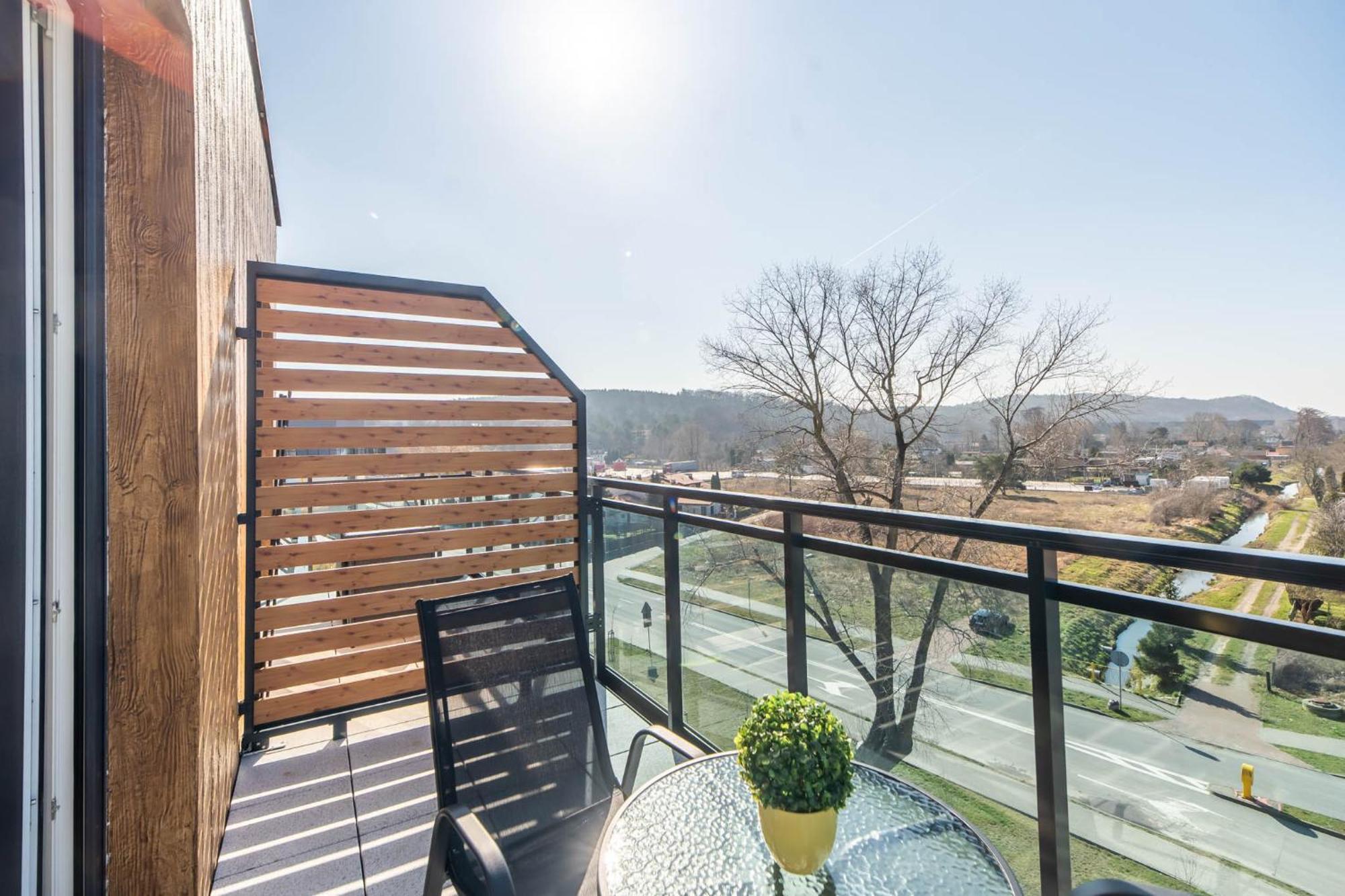 Perfect Holiday Apartments Bel Mare By Noclegi Renters ミエンジズドロイェ エクステリア 写真