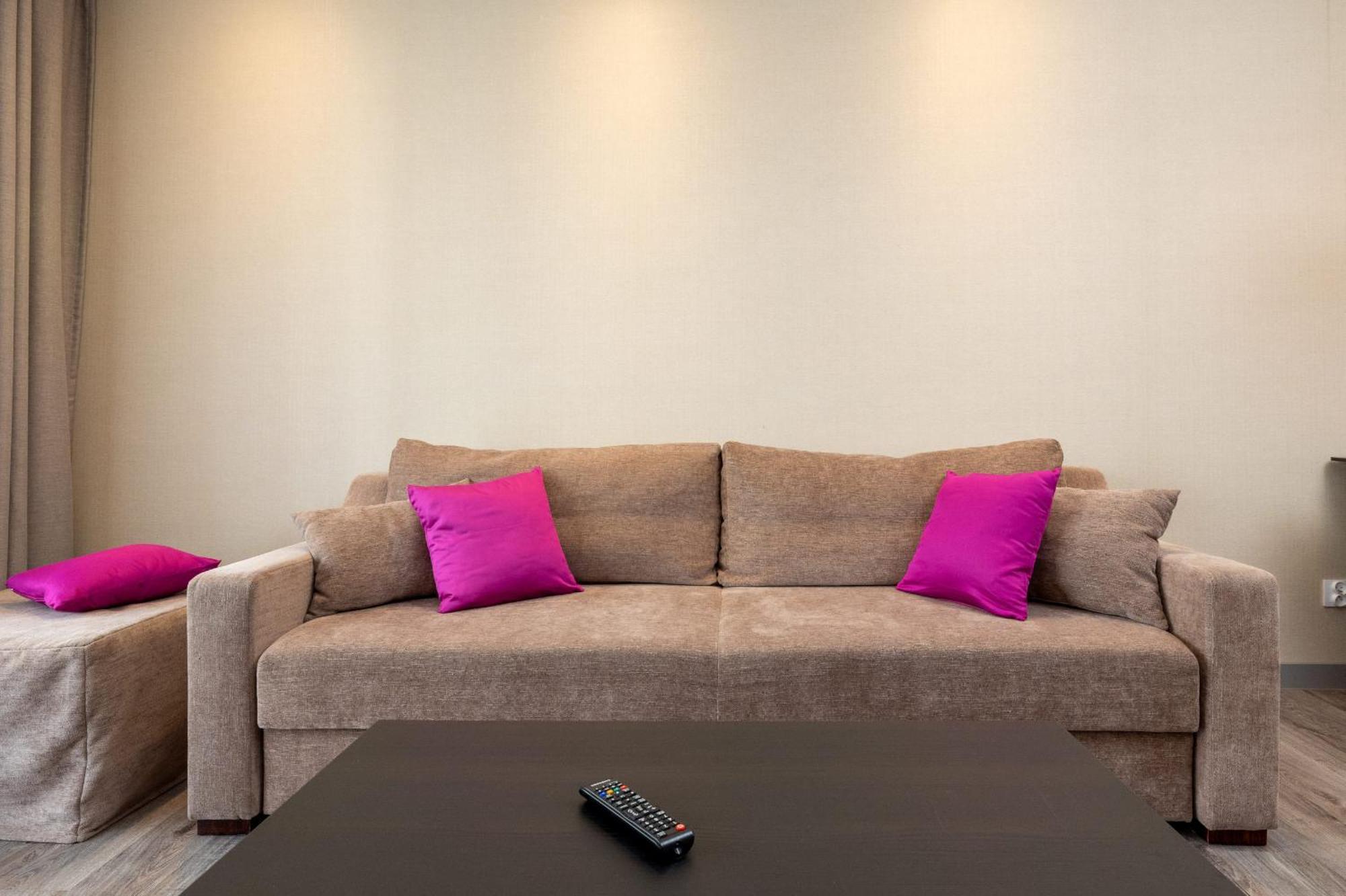 Perfect Holiday Apartments Bel Mare By Noclegi Renters ミエンジズドロイェ エクステリア 写真