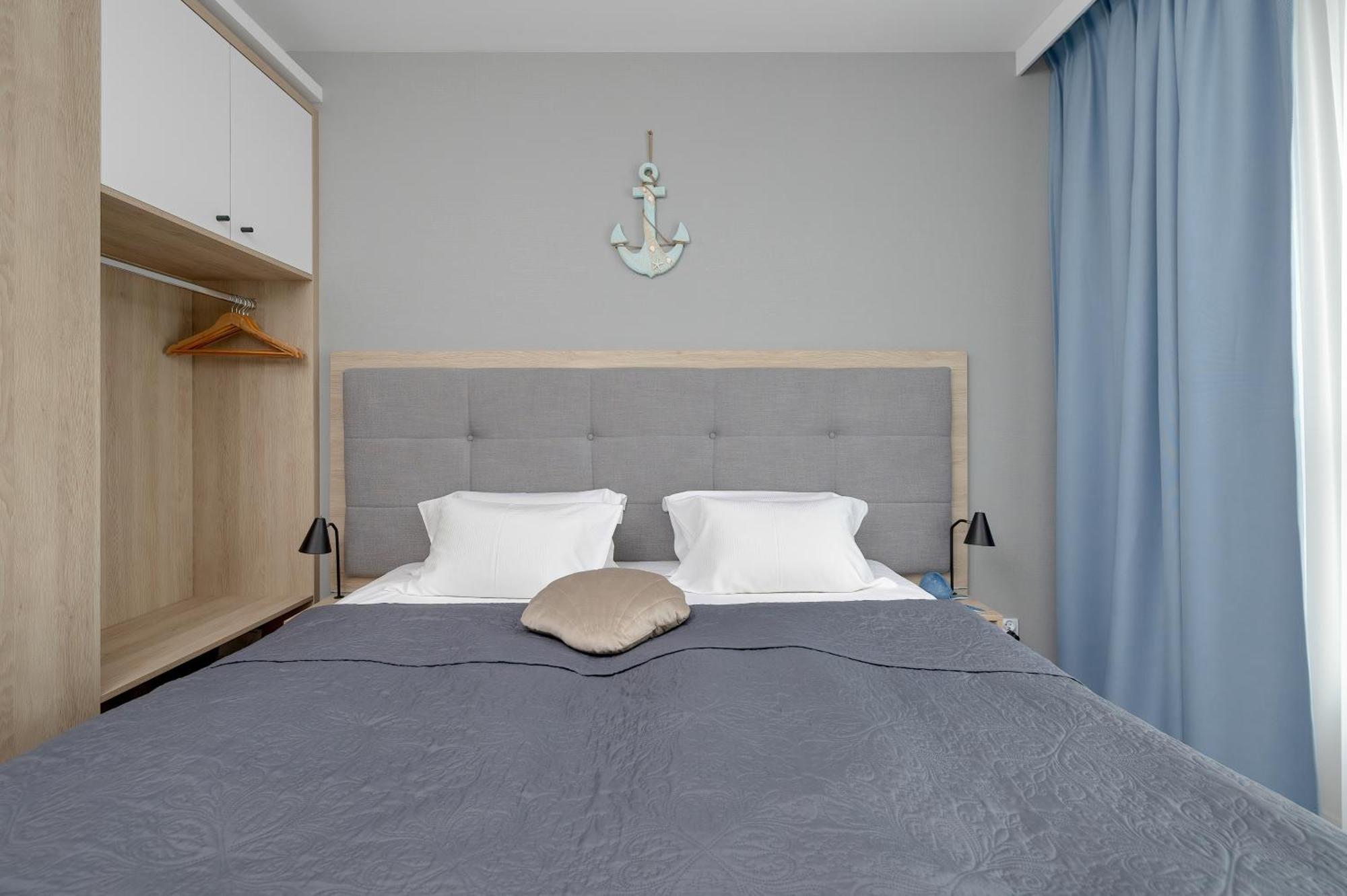 Perfect Holiday Apartments Bel Mare By Noclegi Renters ミエンジズドロイェ エクステリア 写真