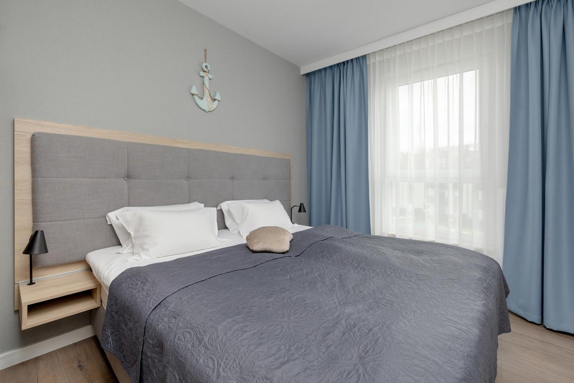 Perfect Holiday Apartments Bel Mare By Noclegi Renters ミエンジズドロイェ エクステリア 写真